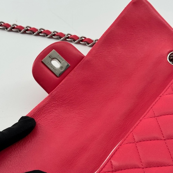 Chanel Classic Flap Shoulder  Bag - Picture 11 of 16